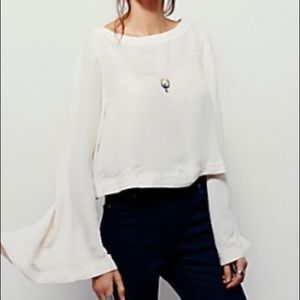 Free People - Stars Align Top